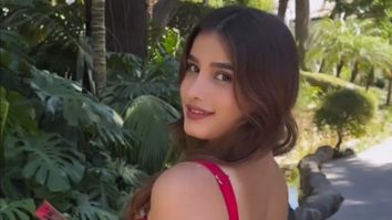 Hips don’t lie! Rasha Thadani’s fun moments in Spain