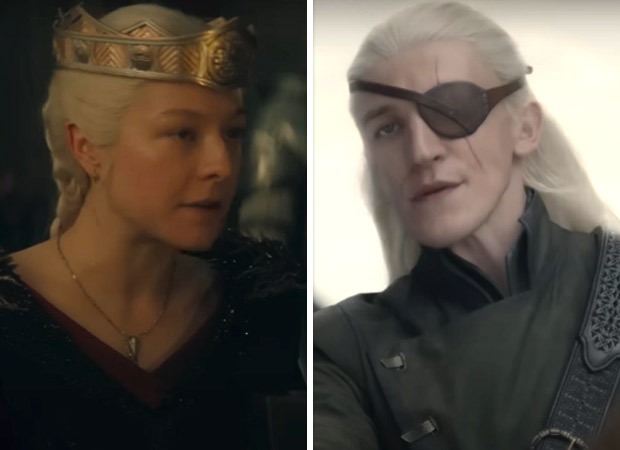 House of the Dragon Season 2 Finale Trailer: Rhaenyra Targaryen prepares for epic showdown against Aemond & Team Green after getting Vermithor and Silverwing on Team Black