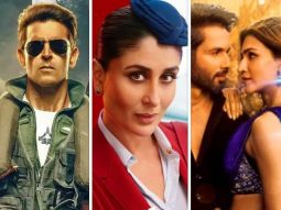 Half-yearly overseas box office report: Bollywood movies grossed approx. 40 mil. USD overseas in 2024 with Hrithik Roshan’s Fighter clocking 30% of the pie