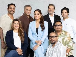 Huma Qureshi to headline investigative drama Bayaan; to start filming in Rajasthan