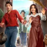 Divyenndu and Kusha Kapil play siblings in hilarious Life Hill Gayi trailer, watch
