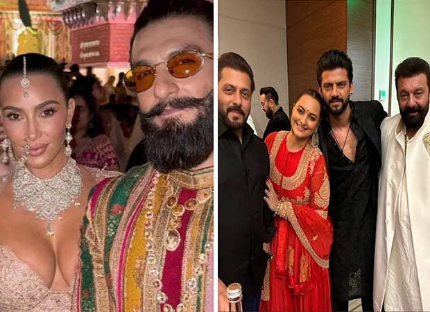 INSIDE PICS Mahesh Babu with MS Dhoni; Hrithik Roshan chatting with Aishwarya Rai and Abhishek Bachchan; Ranveer Singh with Kim Kardashian, Sonakshi Sinha–Zaheer Iqbal pose with Salman Khan–Sanjay Dutt at Anant Ambani–Radhika Merchant’s wedding INSIDE PICS Mahesh Babu with MS Dhoni; Hrithik Roshan chatting with Aishwarya Rai and Abhishek Bachchan; Ranveer Singh with Kim Kardashian, Sonakshi Sinha–Zaheer Iqbal pose with Salman Khan–Sanjay Dutt at Anant Ambani–Radhika Merchant’s wedding