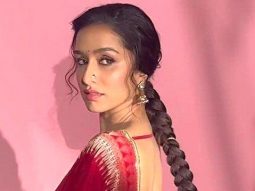 Stree aa gayi hai! Shraddha Kapoor in red is absolutely flawless