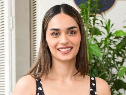In love with Manushi Chhillar’s pretty smile!
