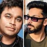 Indian 2 filmmaker S Shankar reveals the reason behind choosing Anirudh Ravichandar over A R Rahman for music in the film