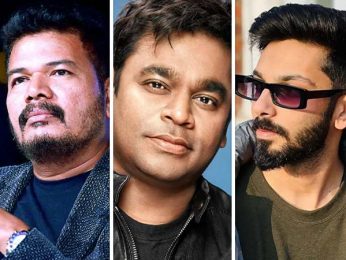 Indian 2 filmmaker S Shankar reveals the reason behind choosing Anirudh Ravichandar over A R Rahman for music in the film Indian 2 filmmaker S Shankar reveals the reason behind choosing Anirudh Ravichandar over A R Rahman for music in the film