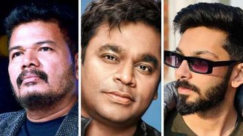 Indian 2 filmmaker S Shankar reveals the reason behind choosing Anirudh Ravichandar over A R Rahman for music in the film