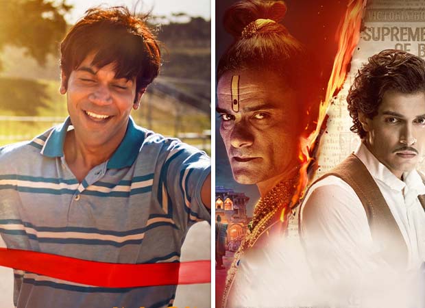 Four Indian films including Maharaja, Srikanth, Maharaj, and Wild Wild Punjab trend on Netflix's Global Top 10 Films 