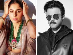 EXCLUSIVE: Isha Talwar recalls Anil Kapoor doing 45 takes for Hamara Dil Aapke Paas Hai scene; says, “Whether it’s right or wrong, I don’t want to get into it. But it is too much” EXCLUSIVE: Isha Talwar recalls Anil Kapoor doing 45 takes for Hamara Dil Aapke Paas Hai scene; says, “Whether it’s right or wrong, I don’t want to get into it. But it is too much”