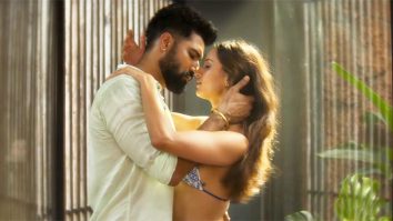 Jaanam | Bad Newz | Vicky Kaushal | Triptii Dimri