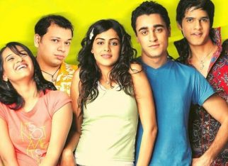 16 Years of Jaane Tu Ya Jaane Na: Six reasons why this Aamir Khan Productions film is still a gem!