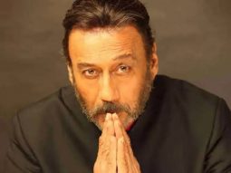 Jackie Shroff to don a 22 kgs costume for Welcome to the Jungle