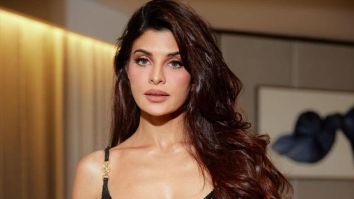 Jacqueline Fernandez sets stage for OTT’s biggest dance sequence with 200 background dancers in thriller series Goat: Report