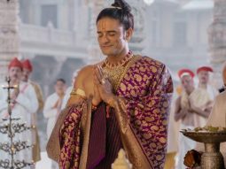 Jaideep Ahlawat reacts to Maharaj trending in 22 countries on Netflix: “Incredibly gratifying”