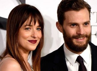 Jamie Dornan on plans for reunion with Fifty Shades co-star Dakota Johnson