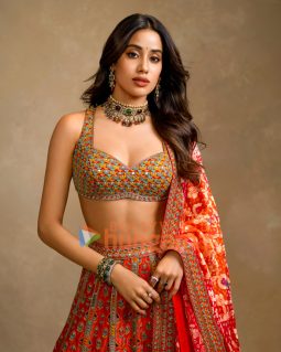 Janhvi Kapoor