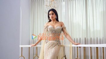 Janhvi Kapoor