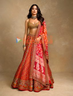 Janhvi Kapoor