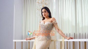 Janhvi Kapoor