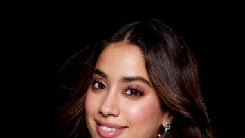 Janhvi Kapoor