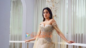 Janhvi Kapoor