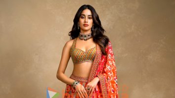Janhvi Kapoor