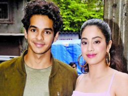 Janhvi Kapoor and Ishaan Khatter to reunite for Dharma Productions’ next with Neeraj Ghaywan: Report