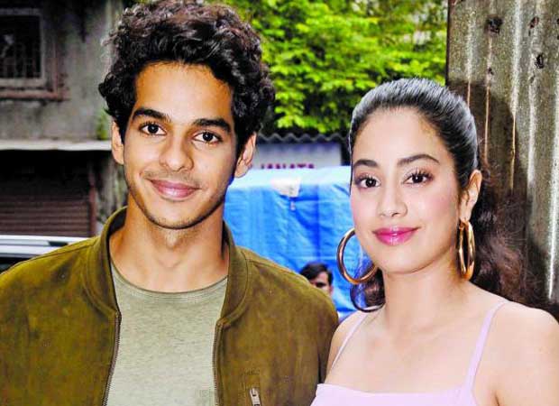 Janhvi Kapoor and Ishaan Khatter to reunite for Dharma Productions’ next with Neeraj Ghaywan: Report