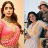 Janhvi Kapoor calls Mr. India as one of ‘best films to have come out of Indian cinema’; speaks about the sequel “Don’t know if a film like that should ever be remade or touched again”