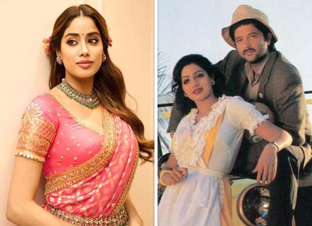 Janhvi Kapoor calls Mr. India as one of ‘best films to have come out of Indian cinema’; speaks about the sequel: “Don’t know if a film like that should ever be remade or touched again”