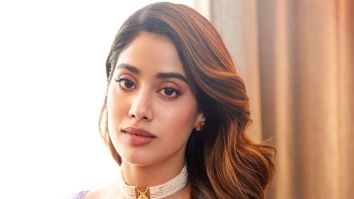 Janhvi Kapoor dishes on her skincare routine with kitchen staples for hydration and rejuvenation: “A lot of yoghurt, fruit, coconut oil, and honey for that glow”