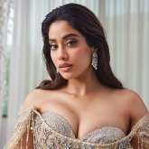 Janhvi Kapoor hospitalized due to food poisoning; to resume Ulajh promotions after discharge on July 19