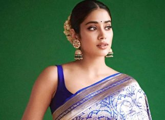 Janhvi Kapoor on being hospitalized, “I felt completely handicapped and paralyzed, wasn’t being able to go to the restroom on my own”