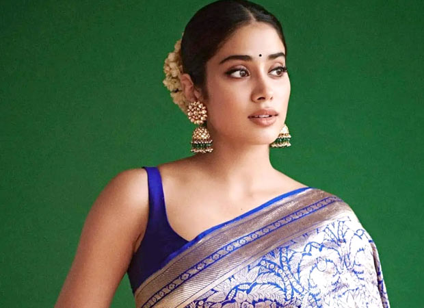 Janhvi Kapoor on being hospitalized, “I felt completely handicapped and paralyzed, wasn't being able to go to the restroom on my own” 