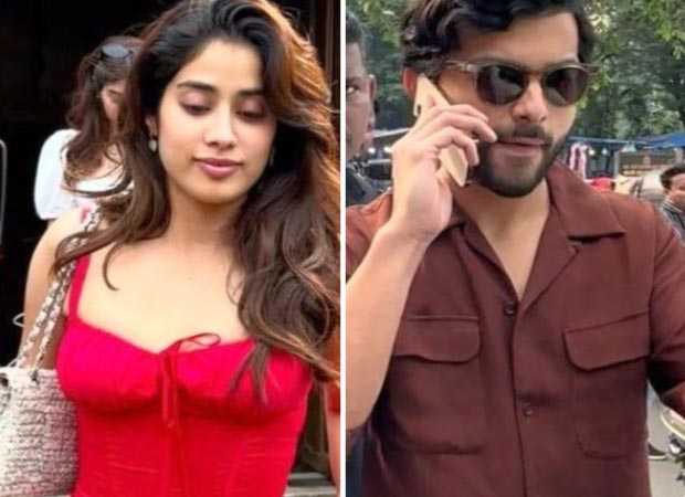 Janhvi Kapoor opens about her relationship with Shikhar Pahariya: “The same person came back and put my...”