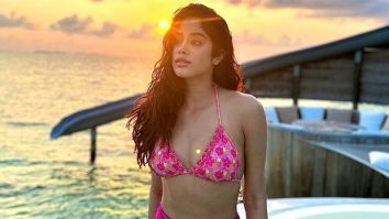 Janhvi Kapoor recalls her Italy vacation adventures with family, playing South Indian music on roads: “We rented a boat and went swimming in the beautiful waters”