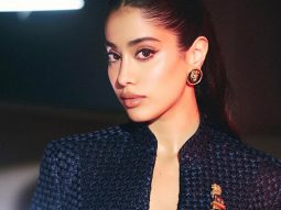 Janhvi Kapoor to deliver her first monologue in the climax scene of Ulajh; deets inside