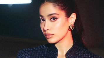 Janhvi Kapoor to deliver her first monologue in the climax scene of Ulajh; deets inside