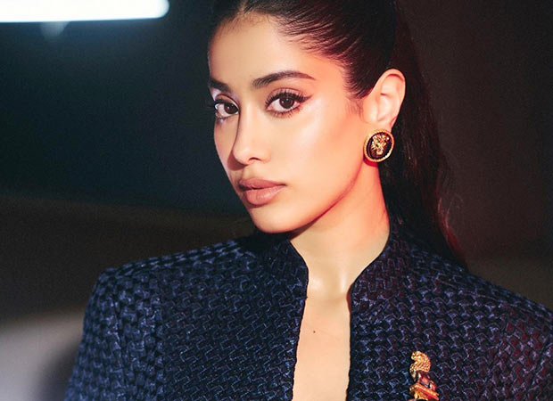 Janhvi Kapoor to deliver her first monologue in the climax scene of Ulajh; deets inside