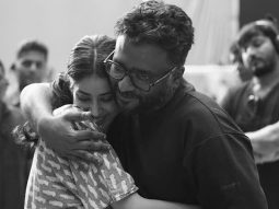 Sudhanshu Saria on casting Janhvi Kapoor in Ulajh: “She was willing to be a part of my process; nothing scared her”