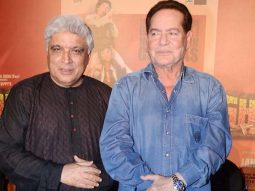Javed Akhtar and Salim Khan’s documentary Angry Young Men eyes October 2024 release on OTT platform: Report