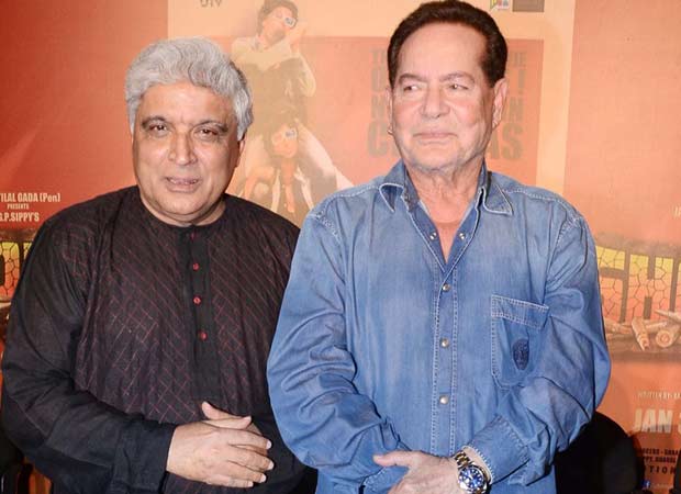 Javed Akhtar and Salim Khan’s documentary Angry Young Men eyes October 2024 release on OTT platform: Report : Bollywood News