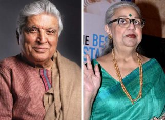 Javed Akhtar opens up on his equations with ex-Wife Honey Irani; says, “For a while, there was tension but today we are best of friends”