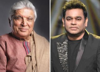 Javed Akhtar praises AR Rahman’s collaborative approach: “He never imposes anything on his singers and lyricists”