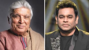Javed Akhtar praises AR Rahman’s collaborative approach: “He never imposes anything on his singers and lyricists”