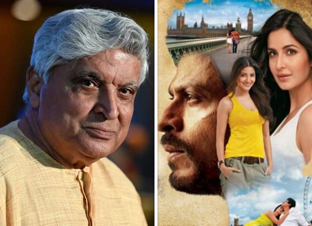 Javed Akhtar criticises Yash Chopra's Jab Tak Hai Jaan for misguided feminism: “They are not very clear what is an empowered girl so they are exaggerating”