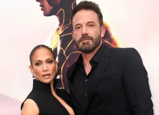 Jennifer Lopez spends time with Ben Affleck’s daughter amid divorce rumours