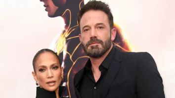 Jennifer Lopez spends time with Ben Affleck’s daughter amid divorce rumours