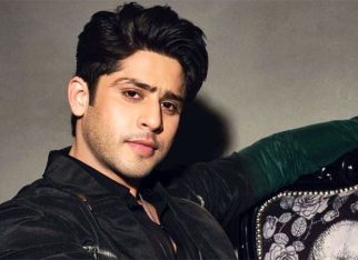 Jibraan Khan on facing struggles despite being Feroz Khan’s son: “I don’t have that kind of connection”