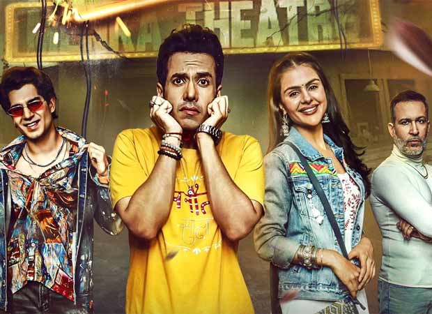 JioCinema premium unveils the trailer of web-series Dus June Kii Raat starring Tusshar Kapoor, Priyanka Chahar Choudhary